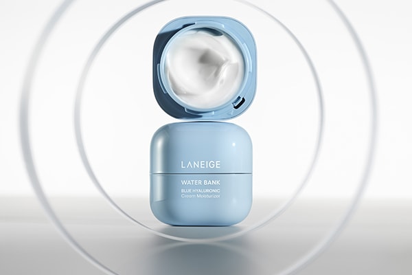 WATER BANK BLUE HYALURONIC CREAM MOISTURIZER