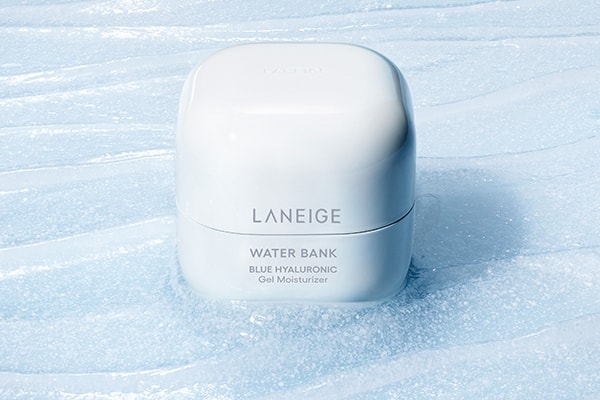 Water Bank Blue Hyaluronic Gel Moisturizer