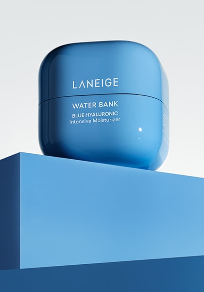 Water Bank Blue Hyaluronic Intensive Moisturizer