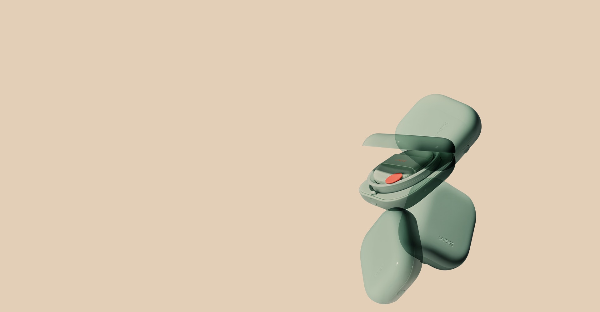 Laneige Neo Cushion_Matte new package product image