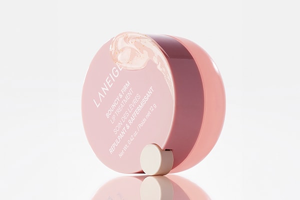 BOUNCY & FIRM LIP TREATMENT
