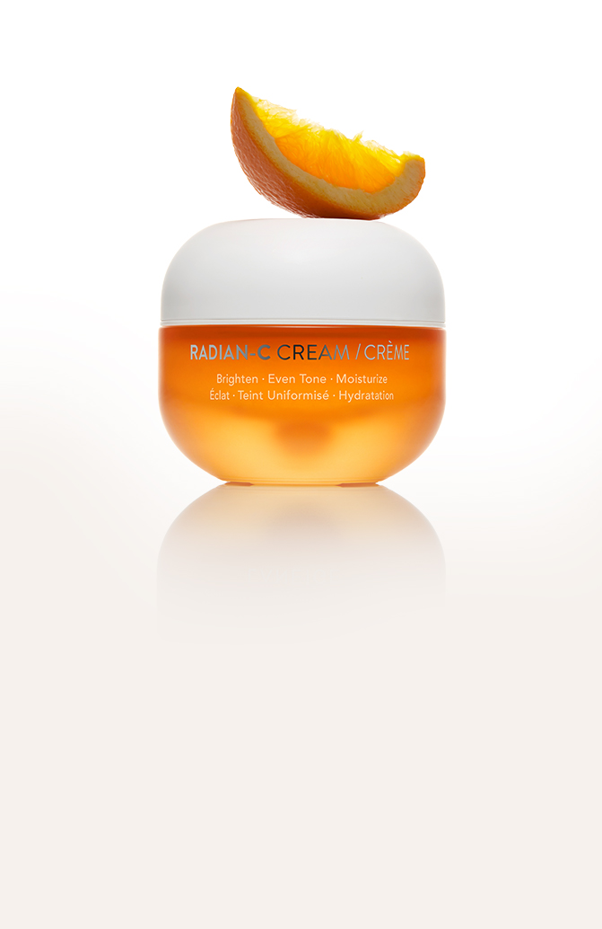 Radian-C Cream