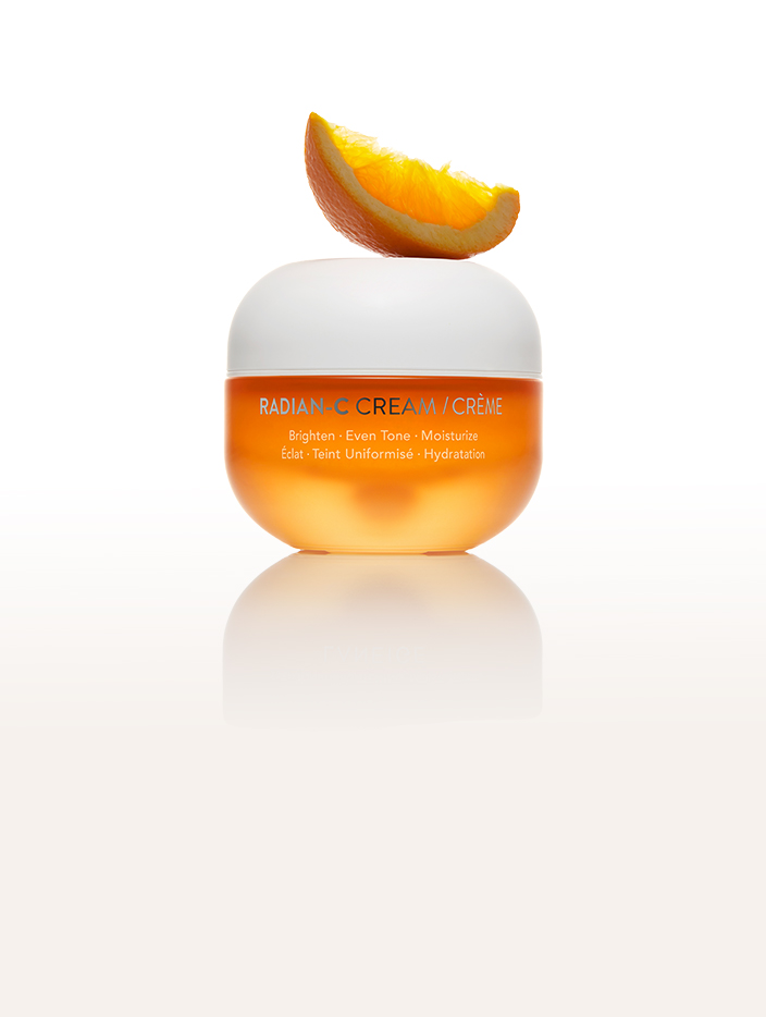 Radian-C Cream