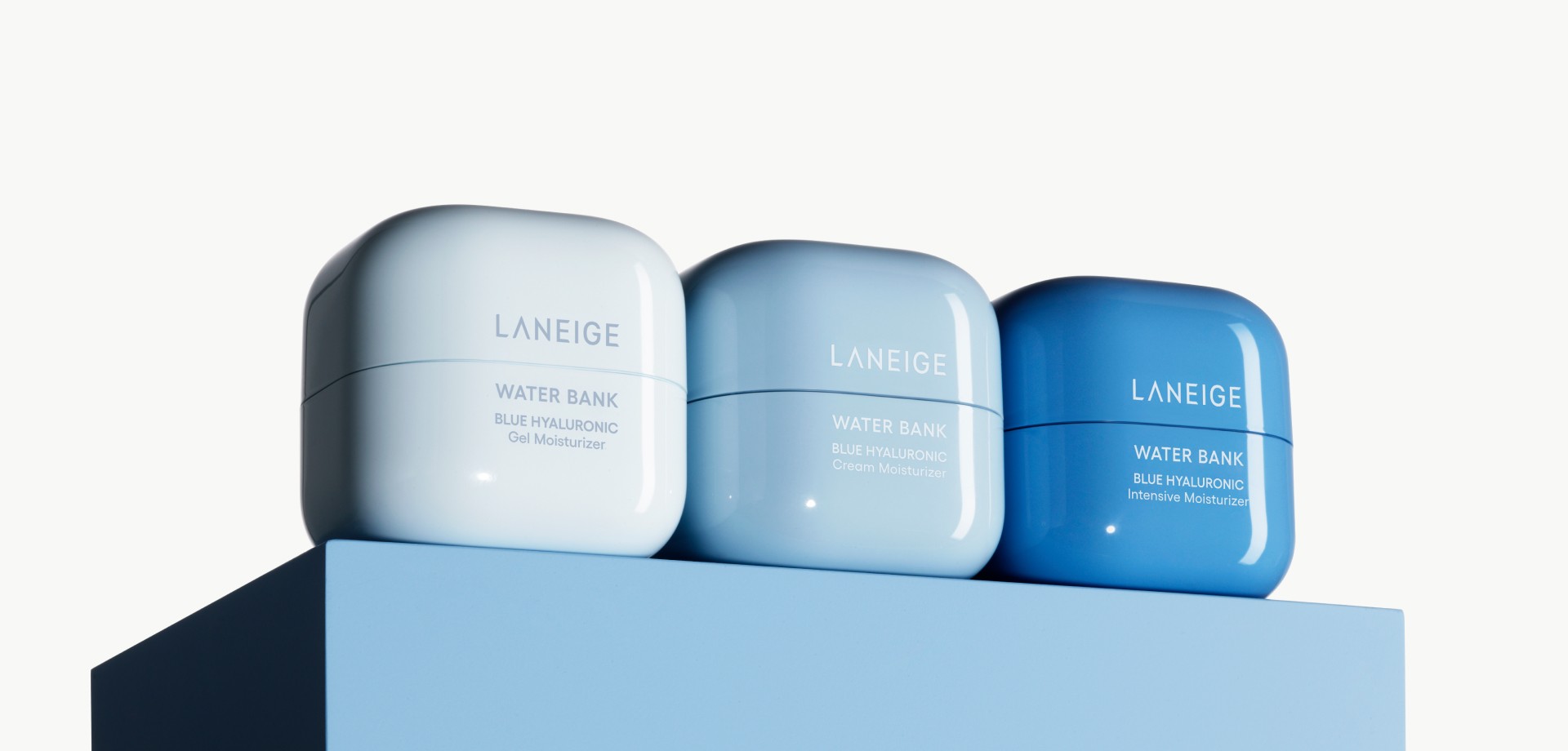 water bank cream