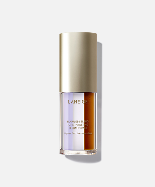Flawless Blend Tone Targeting Serum Primer