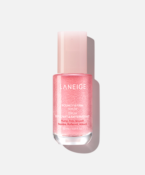 Bouncy & Firm Serum