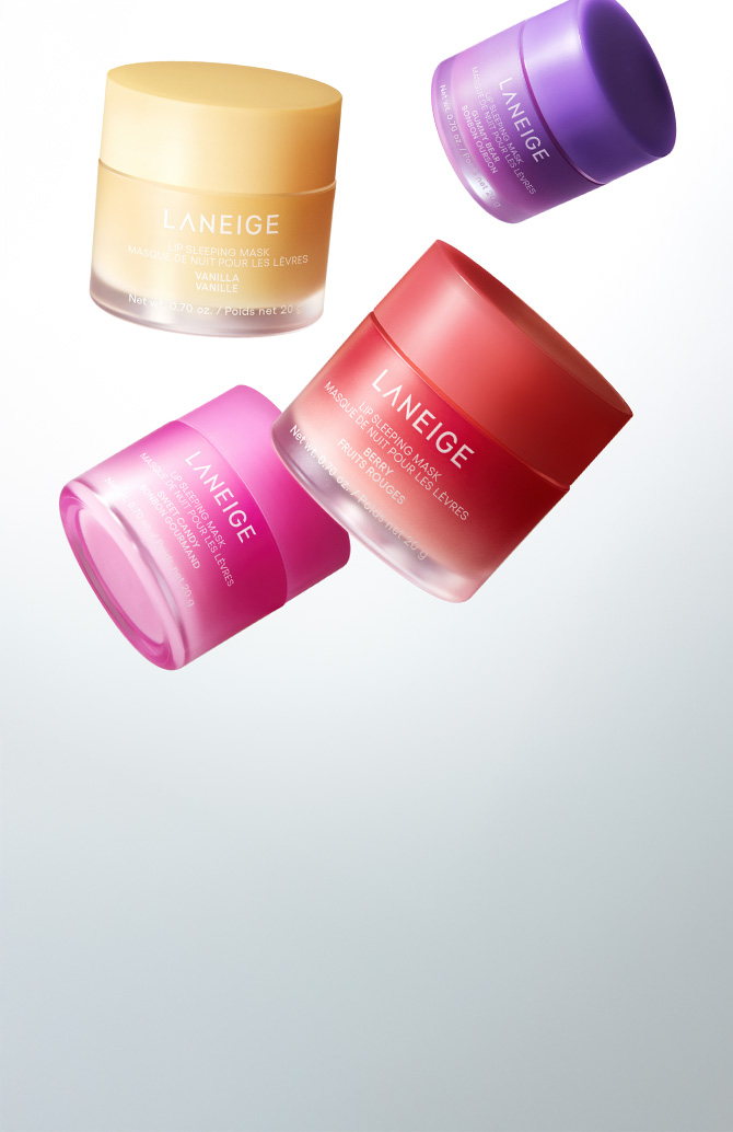 Lip Sleeping Mask