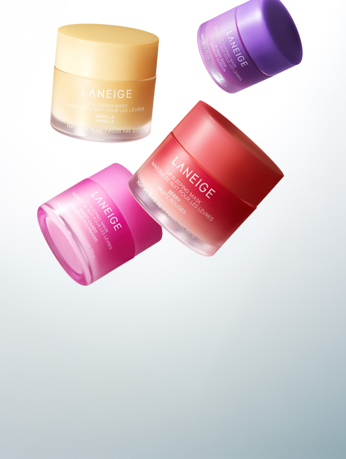 Lip Sleeping Mask