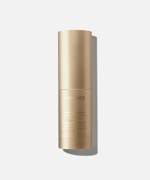 Perfect Renew 3X Signature Serum Advanced