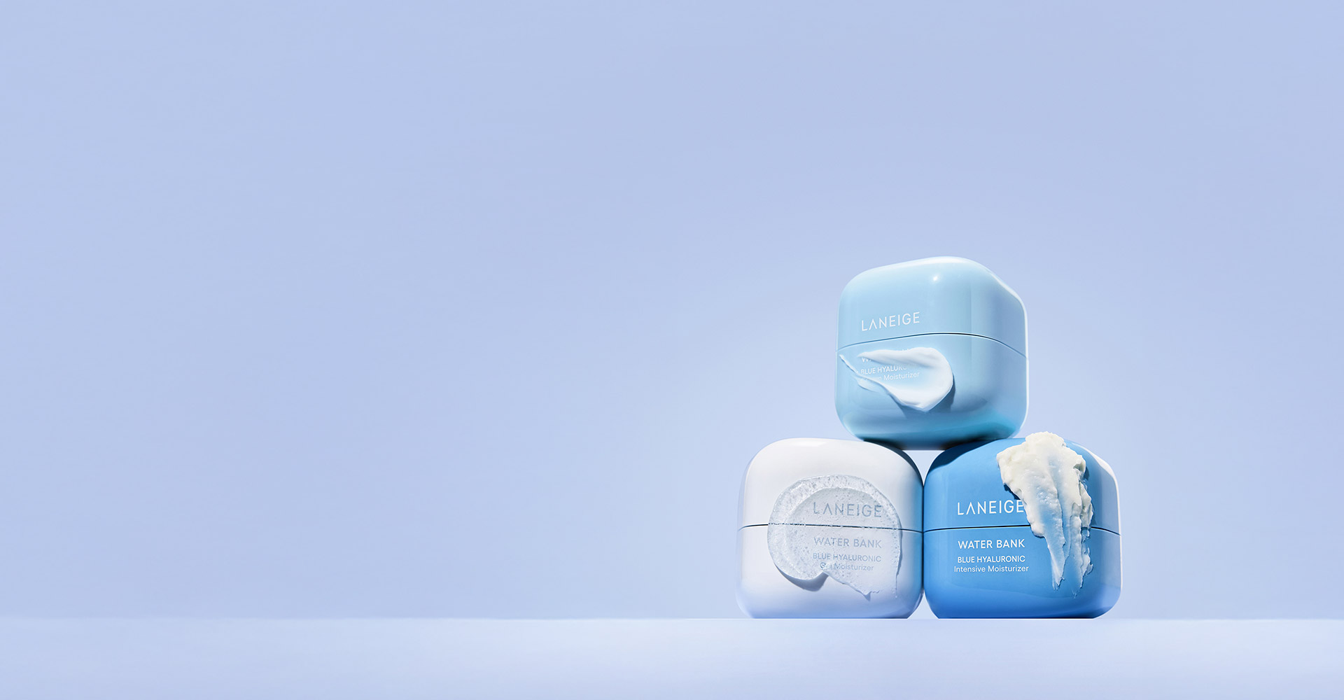 Water Bank Blue Hyaluronic Cream