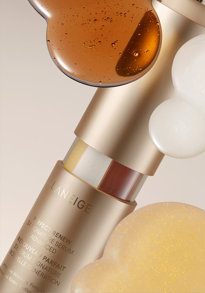 Perfect Renew 3X Signature Serum Advanced