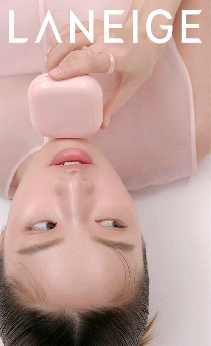 LANEIGE Neo Cushion Glow