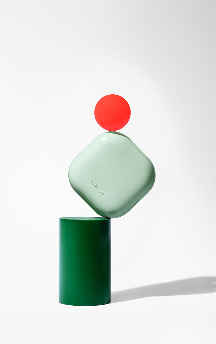 Neo Cushion Matte