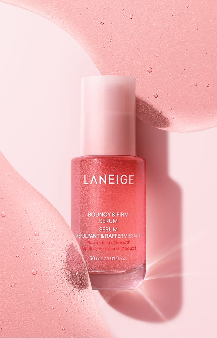 Bouncy & Firm Serum