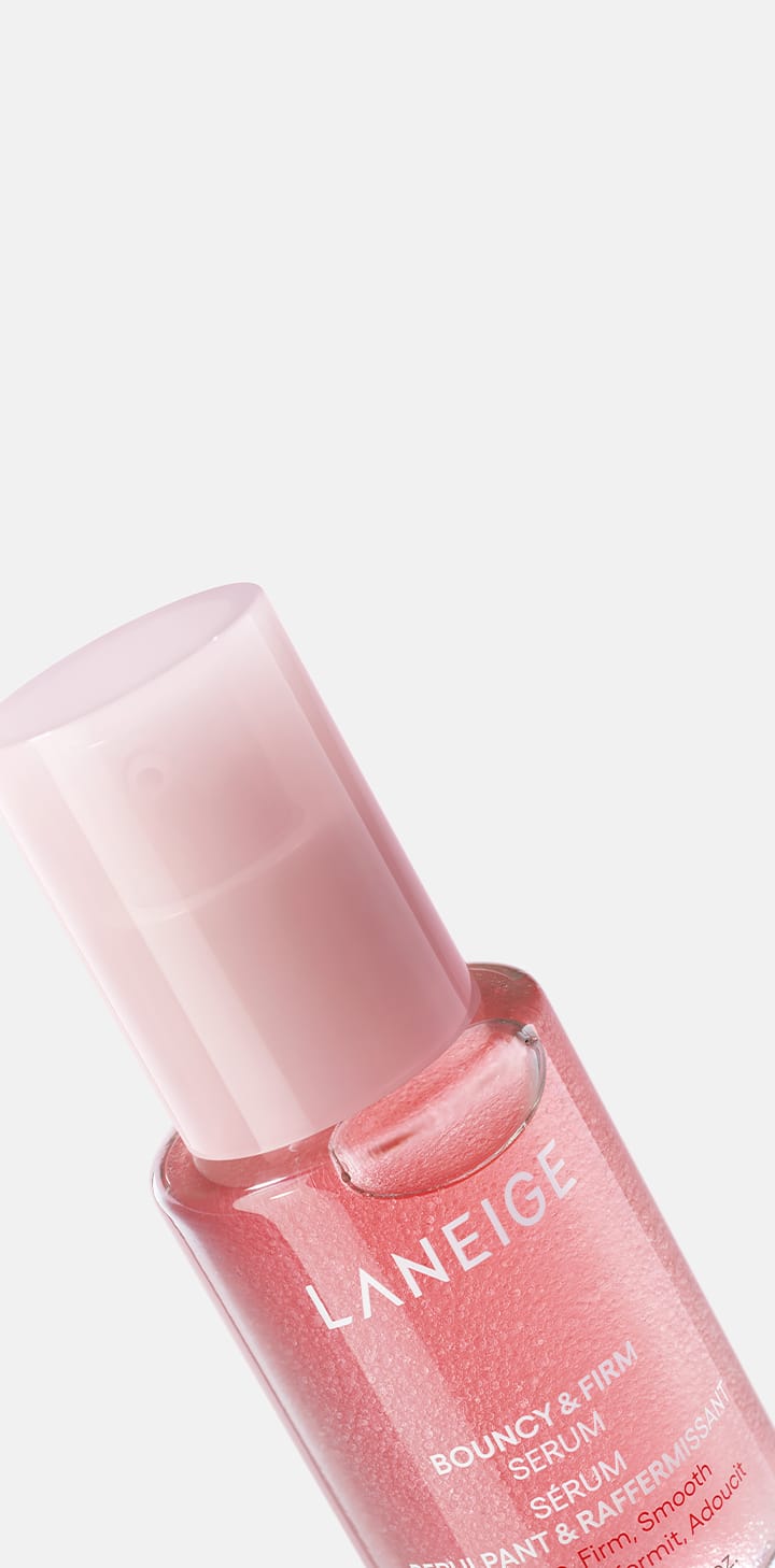 Bouncy & Firm Serum