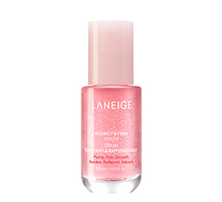 Bouncy & Firm Serum