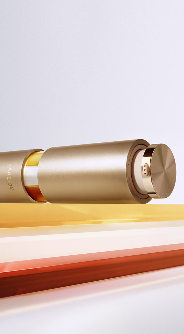 LANEIGE Perfect Renew 3X Signature Serum Advanced