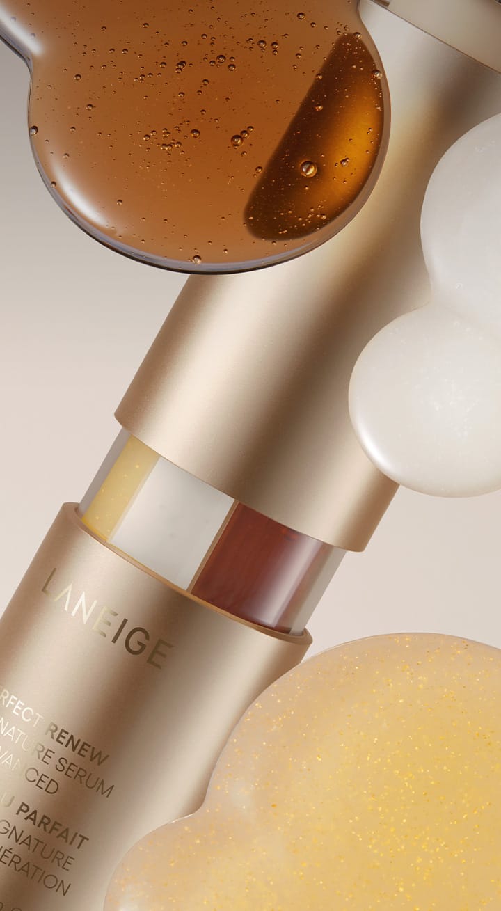 LANEIGE Perfect Renew 3X Signature Serum Advanced