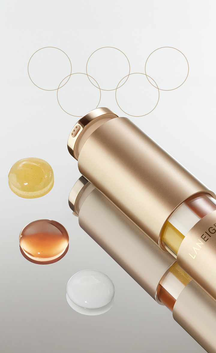 LANEIGE Perfect Renew 3X Signature Serum Advanced