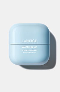 Water Bank Blue Hyaluronic Cream