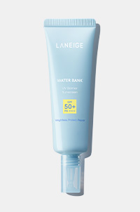Water Bank UV Barrier Sunscreen
