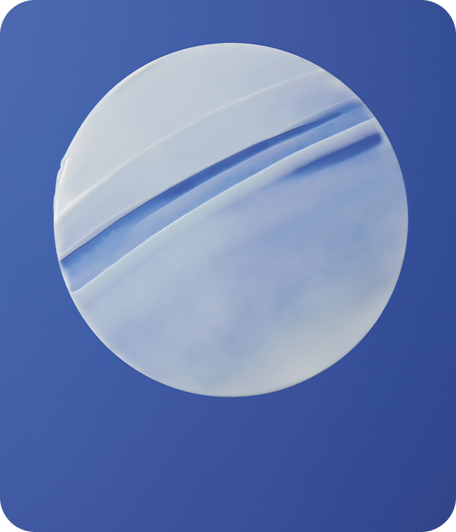 Water Bank UV Barrier Sunscreen Texture