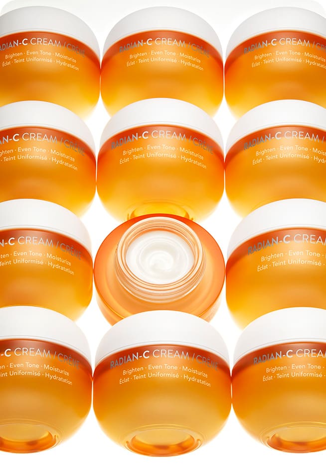 Laneige Radian-C Cream