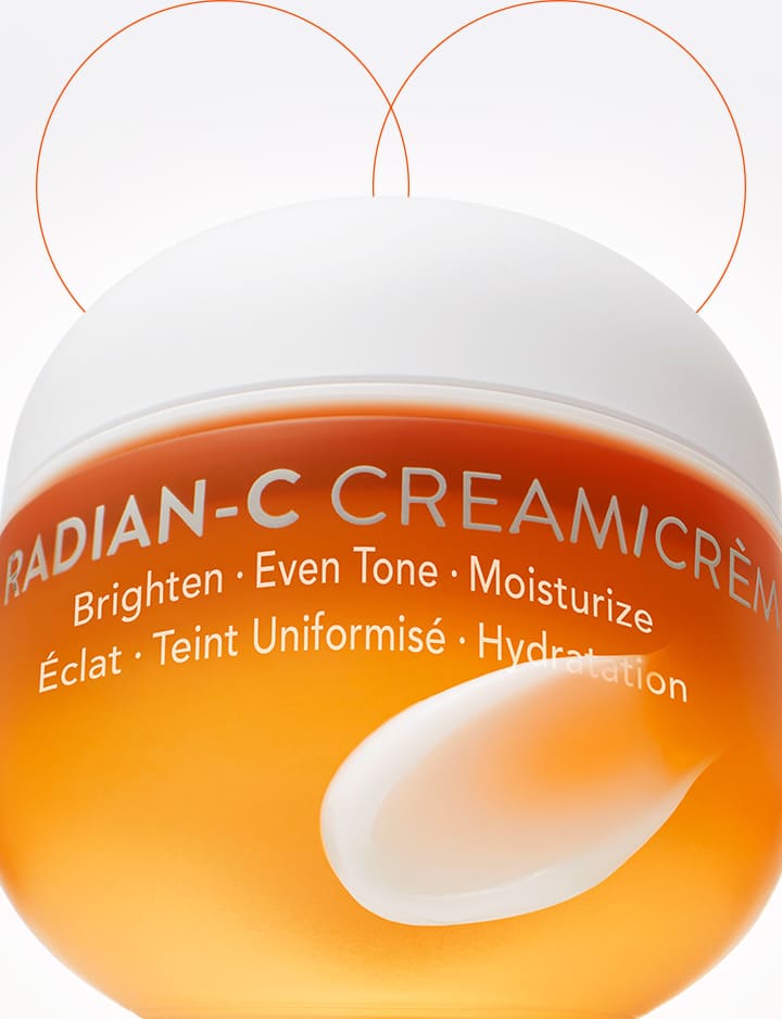 Laneige Radian-C Cream