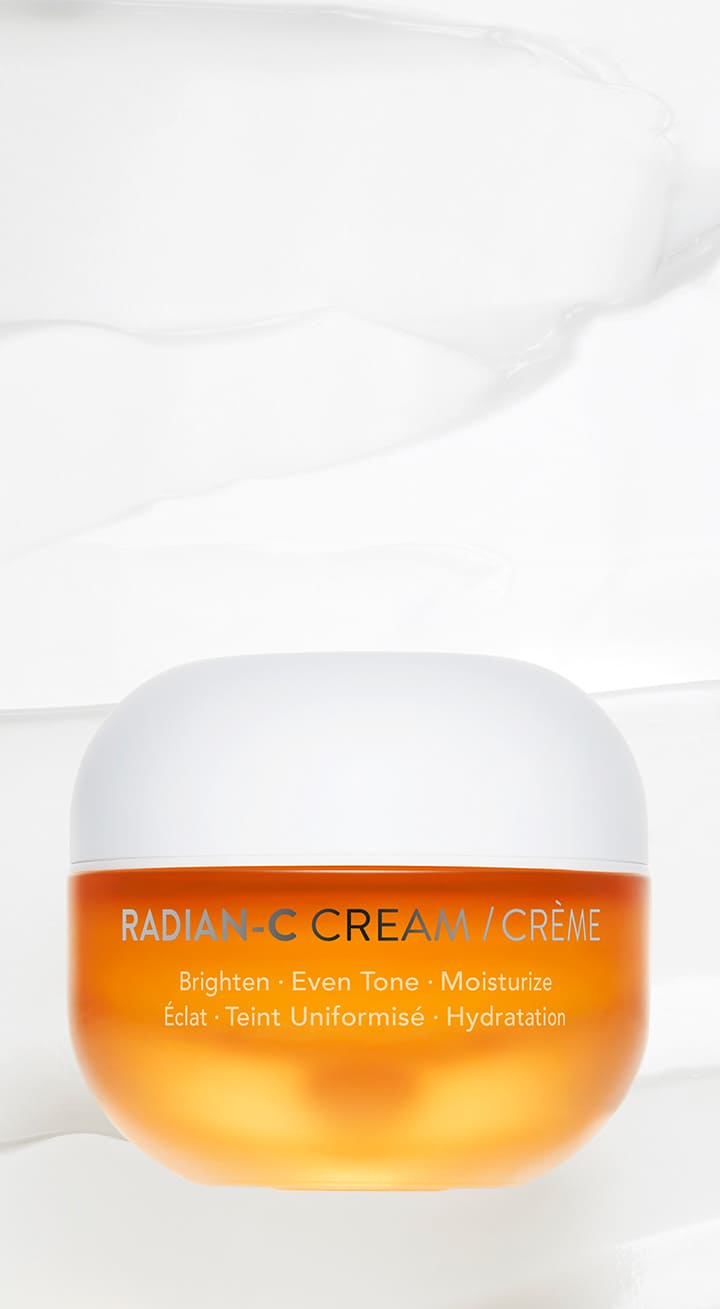 Laneige Radian-C Cream