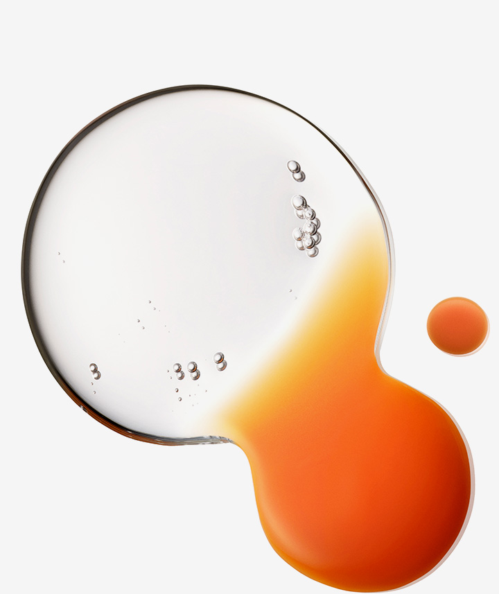 Radian-C Double Active Brightening Essence’s texture