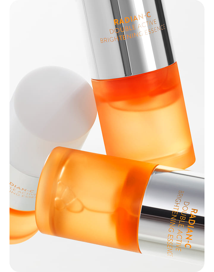 Radian-C Double Active Brightening Essence