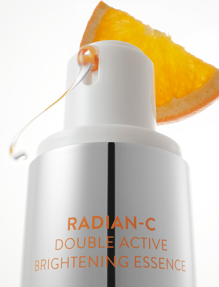Radian-C Double Active Brightening Essence