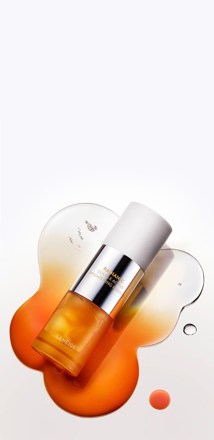 Radian-C Double Active Brightening Essence