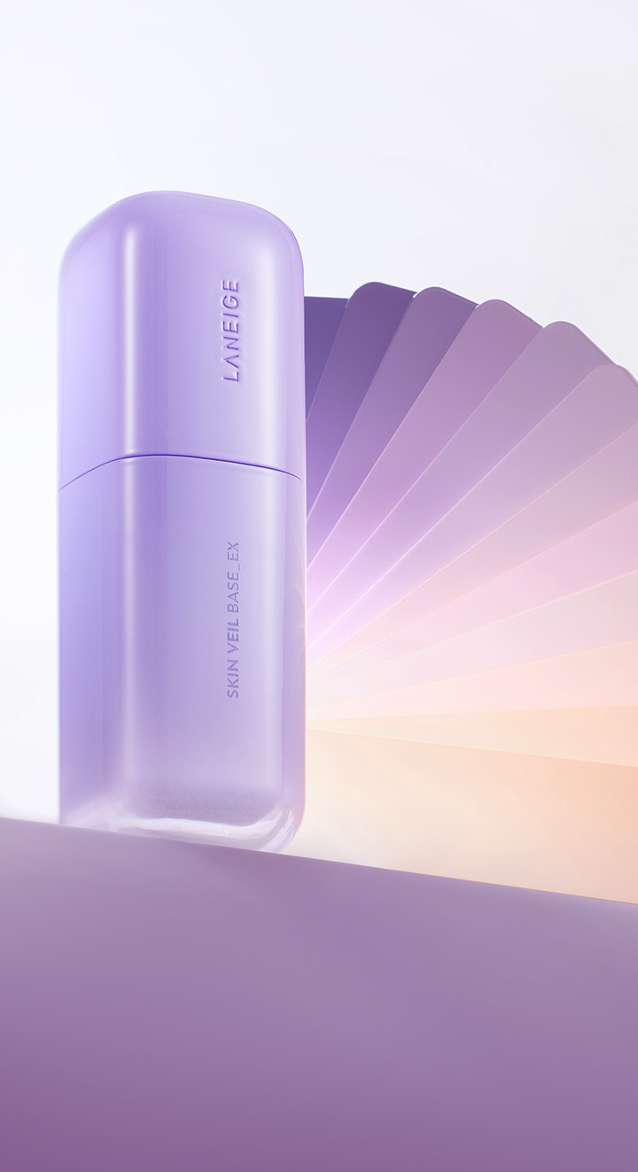 LANEIGE SKIN VEIL BASE EX