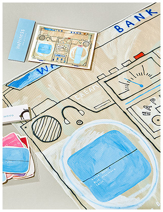 “Illustrated
