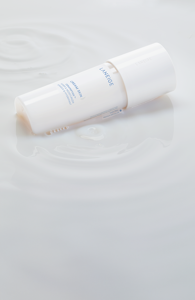 Cream Skin Cerapeptide™ Refiner