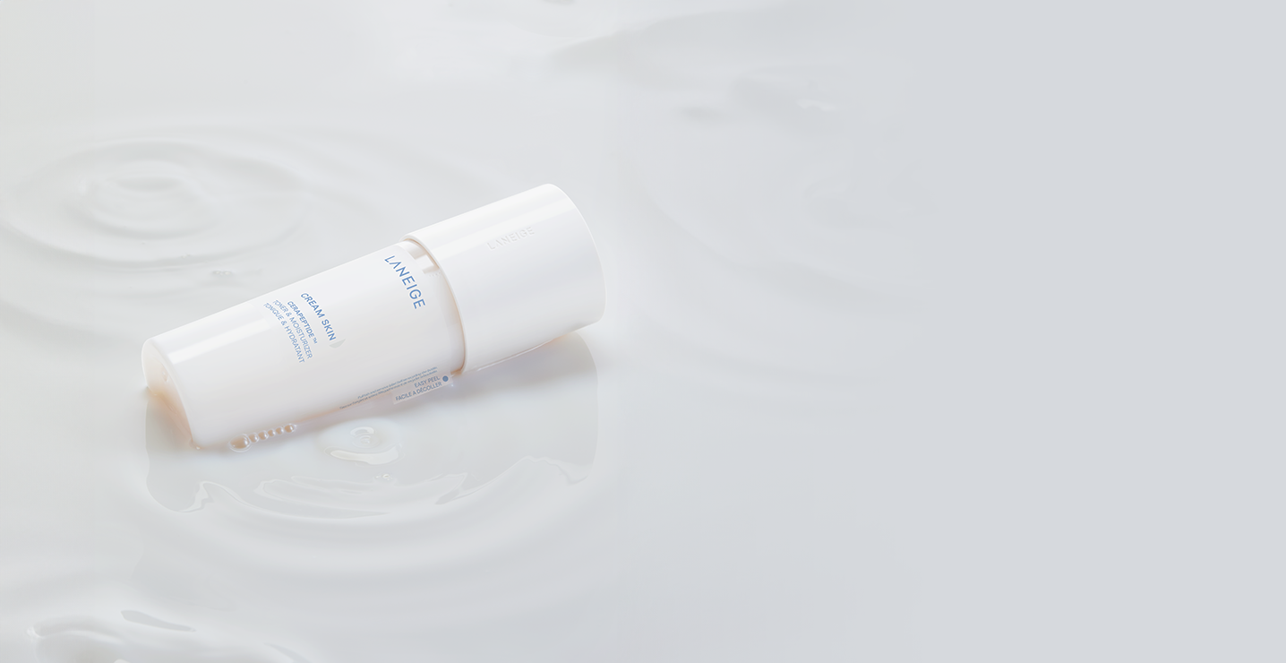 Cream Skin Cerapeptide™ Refiner