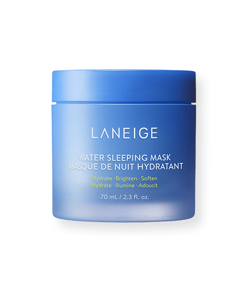 Laneige WATER SLEEPING MASK_EX