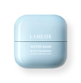 WATER BANK BLUE HYALURONIC CREAM